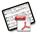 pdf-muziek